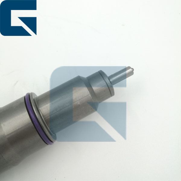 20555521 Common Rail Injector For Excavator Diesel Engine Fuel Injector