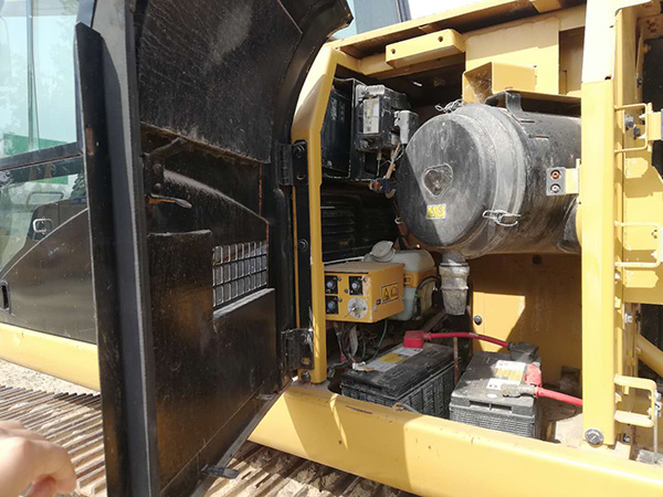china-import second-hand excavator 326d ,used excavator cat 326D Nice Quality Perfect Condition, Original Japan Made Excavator CAT 303 cat 306