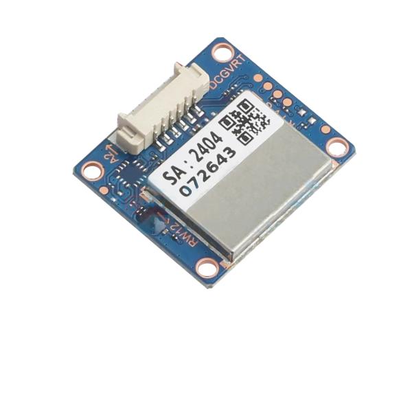 GNSS Positioning Navigation GPS Module 165dBm RW12-A2 For Ships
