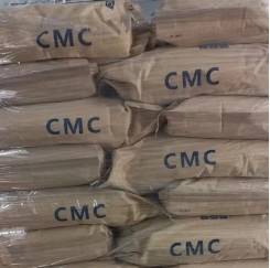 CMC Oil Drilling Grade CMC-LV Petroleum Additives Sodium Linguang High Purity