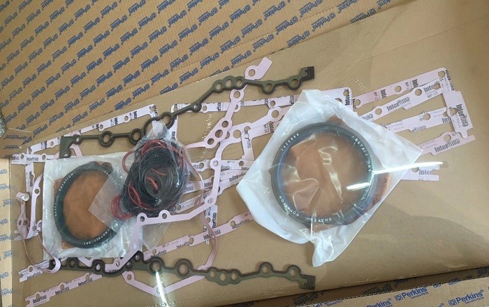 MCBC15993 C15 Engine Rebuild Gasket Set For Cat