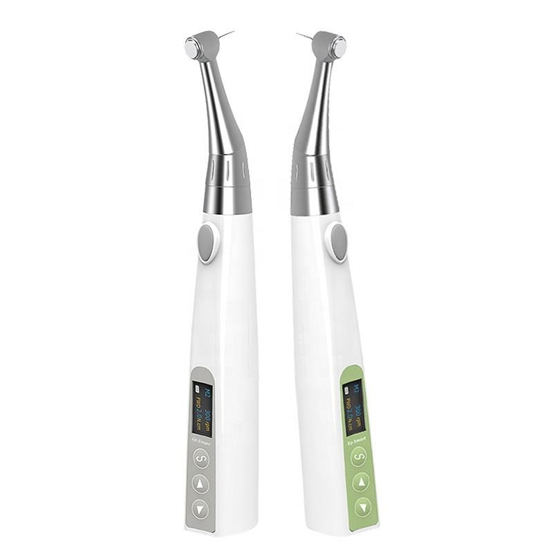 Electric Dental Apex Locator Endo Motor Endodontic Treatment DC 5V