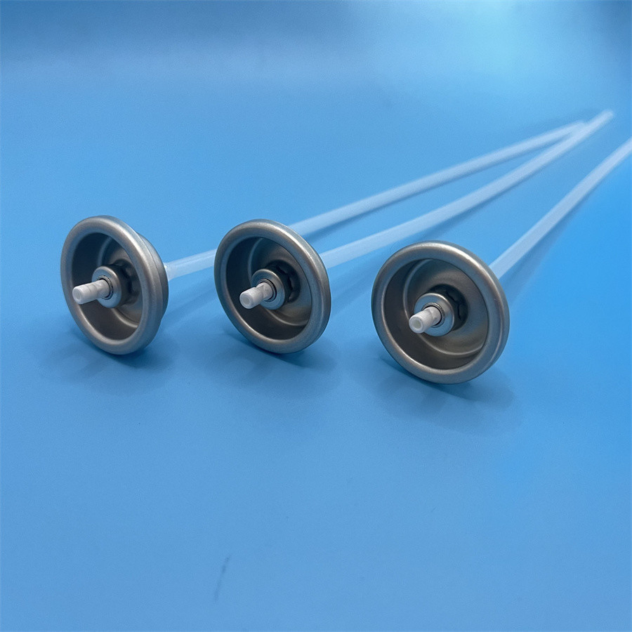 Precision Glue Applicator Valve for Industrial Assembly - Accurate Dispensing and Reliable Control