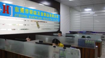 Juhong Hardware Products Co.,Ltd