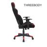 Buy cheap Bucket Race Car Seat Office Chair , Standard Size Racing Seat Computer Chair from wholesalers