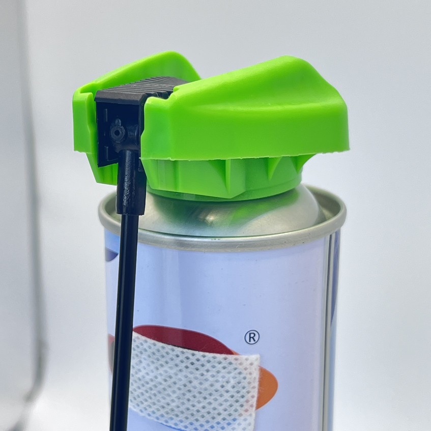 Easy-to-Use Refilling Solution with Trigger for Efficient Liquid Transfer in Commercial and Household Settings