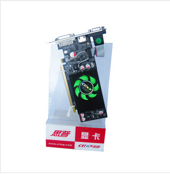 GT620 800/1333MHZ Memory PCI-E Graphics Card New Original Stock