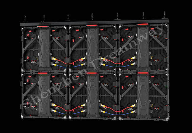 LED VIDEO WALL PRICE