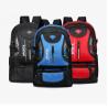 Buy cheap New waterproof nylon cloth outdoor men's backpacks trend leisure travel men's from wholesalers