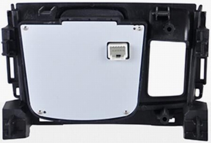 Ouchuangbo 8 inch car radio android 6.0 for Mazda CX-4 with SWC BT gps navi 1080P Video 4 Cores