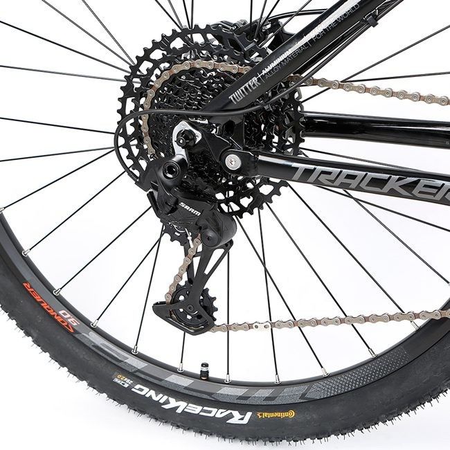 29er Alloy Frame Mountain Bike
