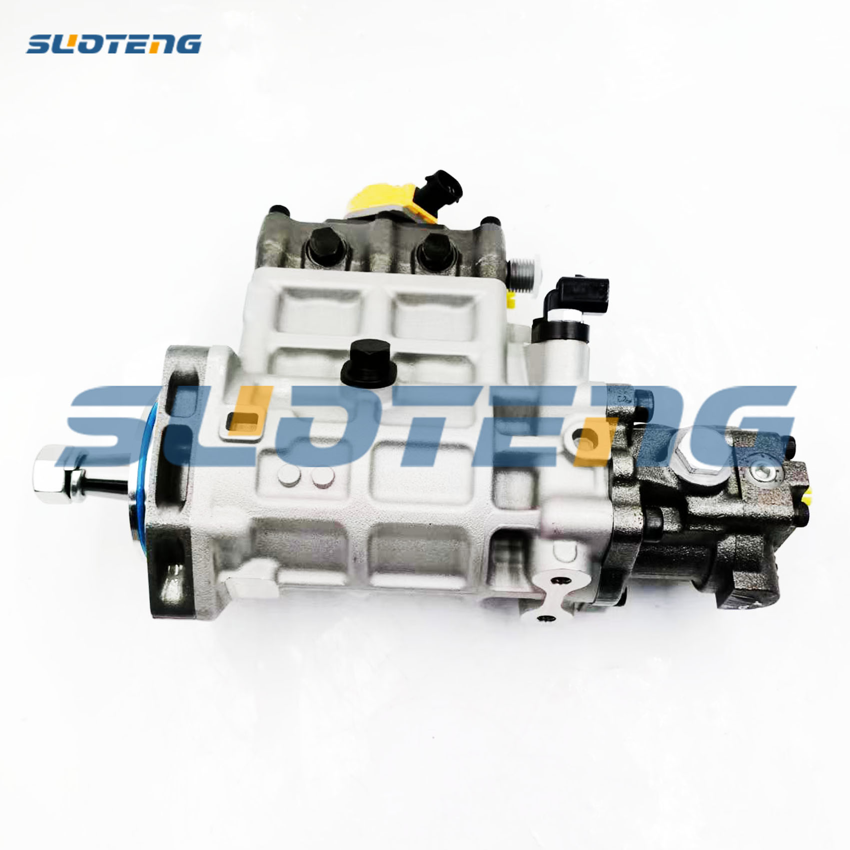326-4635 3264635 Fuel Injection Pump for C6.4 Engine 320D Excavator