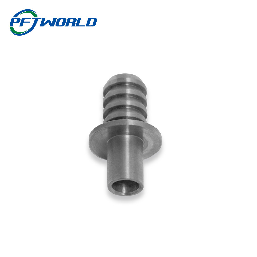 Custom 6061 CNC Machined Aluminum Parts Precision Turning Services