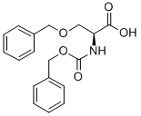 Z-Ser(Bzl)-OH 20806-43-3