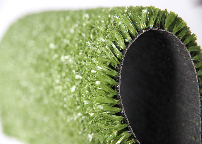 Professional Game Sports Green Artificial Grass For Tennis Courts
