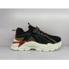 Buy cheap Comfortable Kids Running Shoes Mesh Lining Lace up Unisex Sports Shoes from wholesalers
