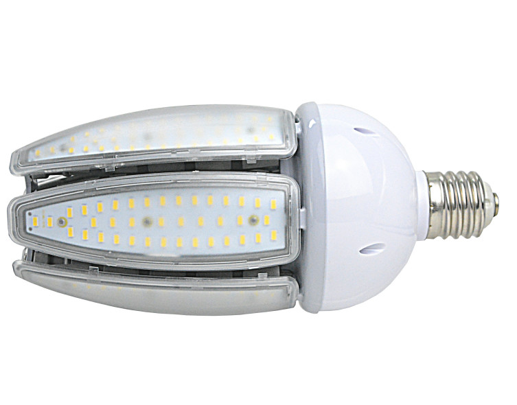 E39 LED Corn light 80W high lumen waterproof LED Bulb lamp garden use