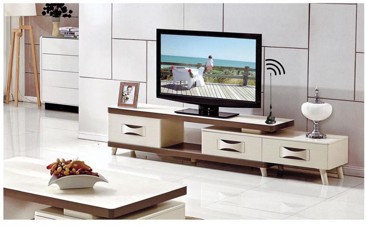 OEM Custom 470-862MHz UHF Amplified TV Antenna Simple Operation
