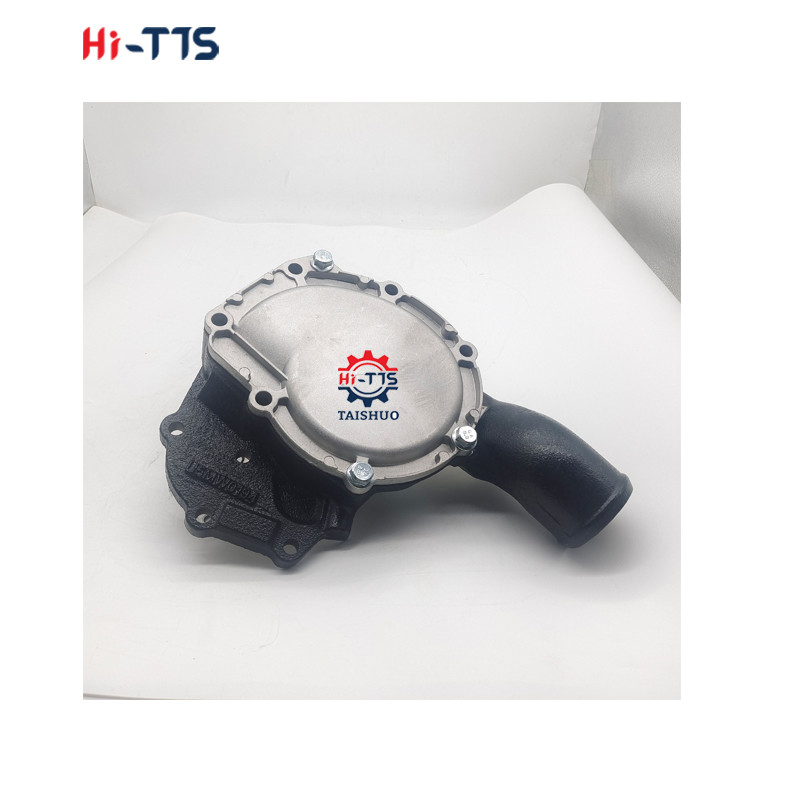 Water pump 354-4754 3544754 For C4.4 C6.6 C7.1 1104 Diesel Engine parts
