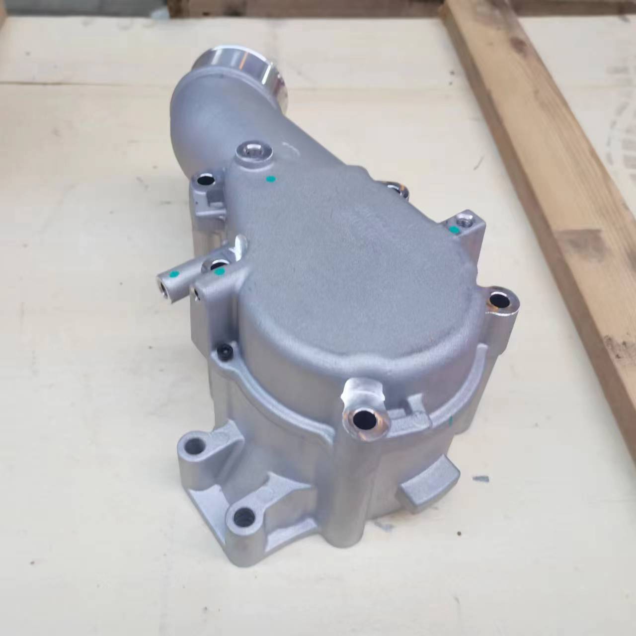 trucks European Heavy Duty Truck Automatic Transmission Parts Gear Reduction Gear 1316233014 1316233016
