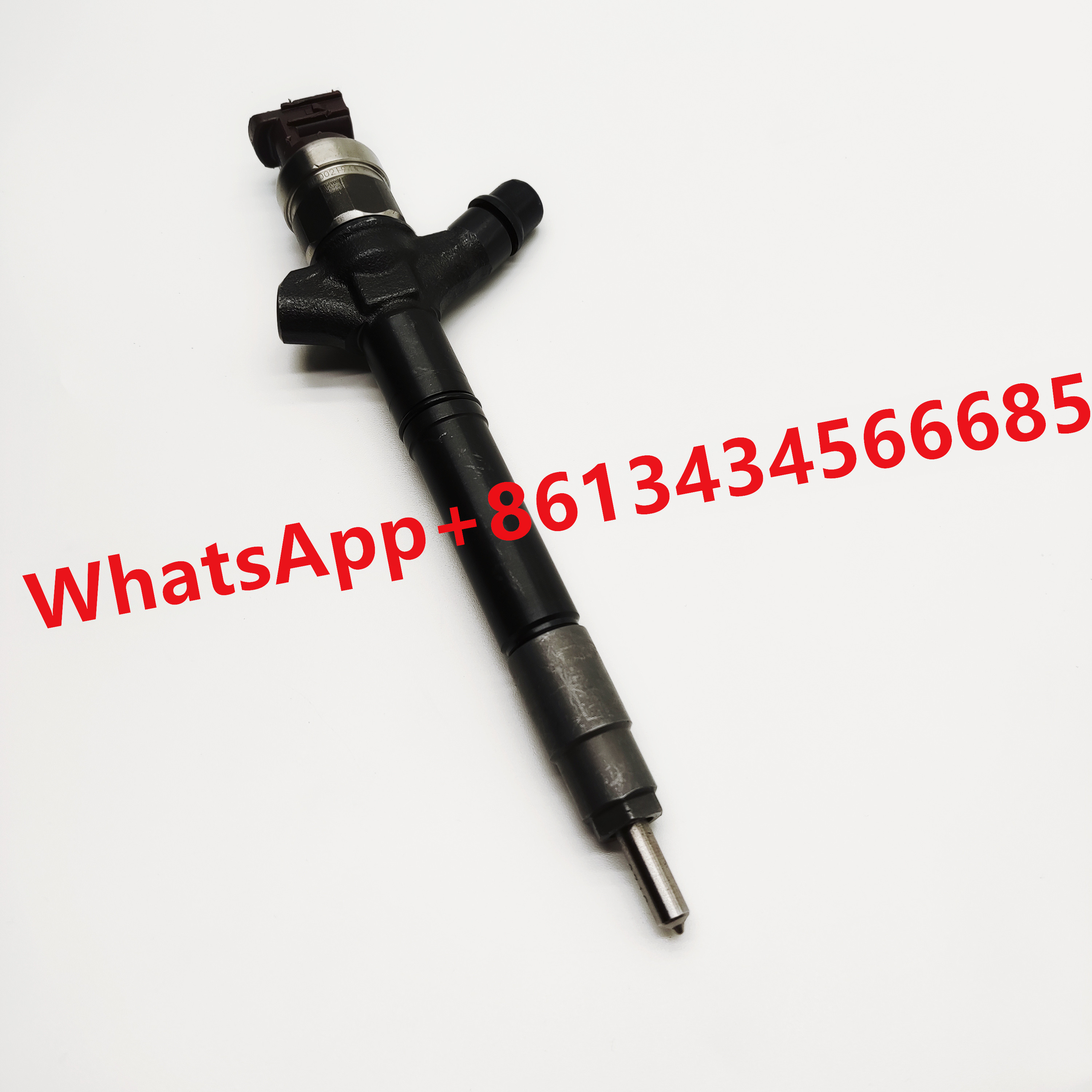 Hot sale Diesel Common Rail Injector 095000-8633 8-98139816-3 8981398163 Diesel Engine Parts 095000-8633