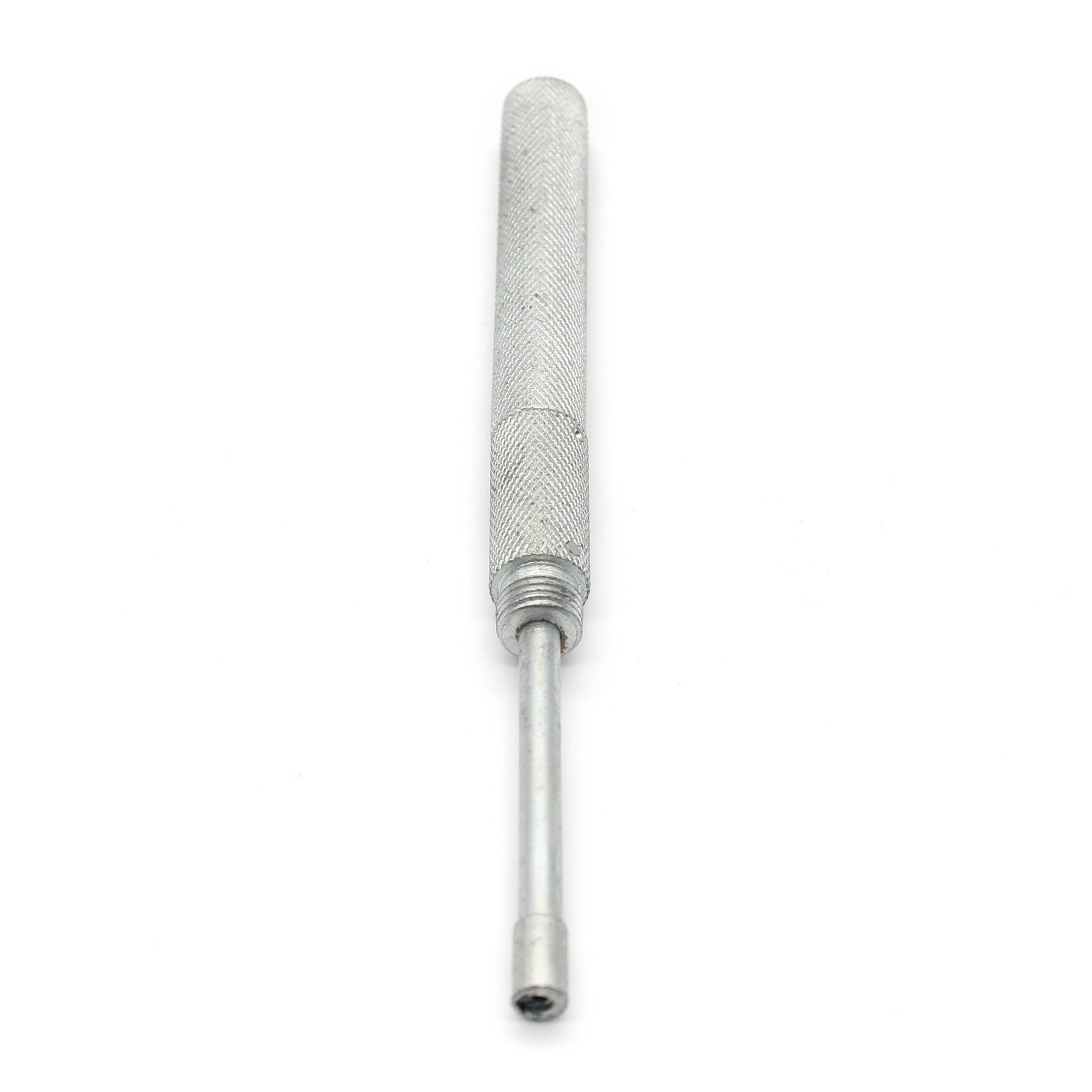 OEM Support 7CM Length Packaging Aluminum Handle Type Hand Wire Regular Wrapping And Unwrapping Tool