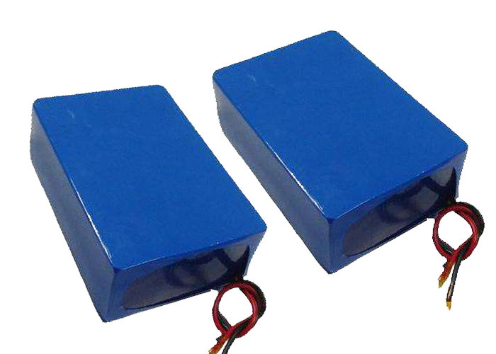 PX-CSEGWAY 10S6P 36v 18ah Lithium Battery , Small Lithium Ion Battery Pack