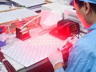 GuangDong One World High-tech Co., Ltd