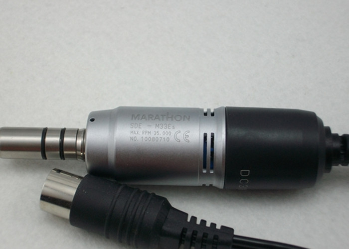 35000RPM Korea dental M33E E-type micro motor polishing handpiece