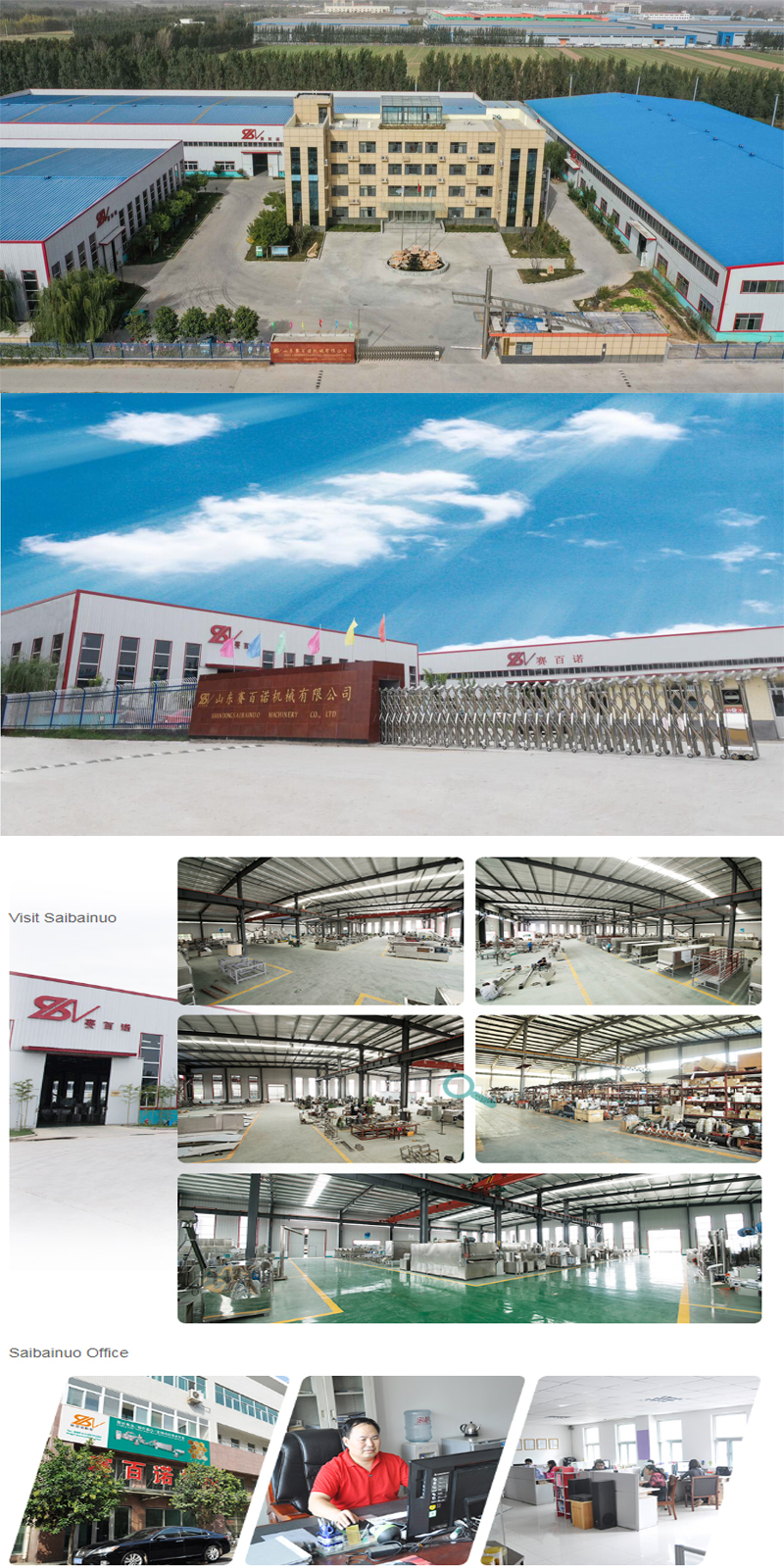 Automatic Dog Cat Pet food machine processing line