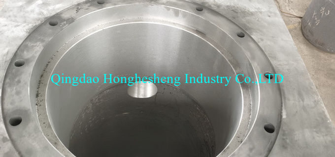 Long Press Large Rubber truck tread Vulcanizing Press 1200*2700mm 2000*2500mm