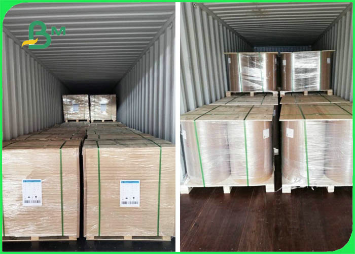 woodfree paper 