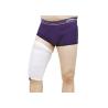 Buy cheap Adjustable Breathable Ostomy Sports Belt Durable Mens Ostomy Wraps Multi Size from wholesalers