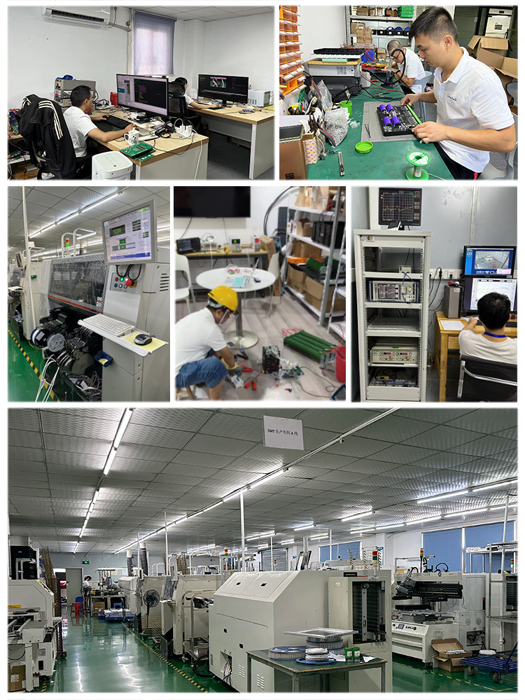 12.6V 3S 50A Active Balancer BMS For Ternary Lithium Battery Pack Home storage system