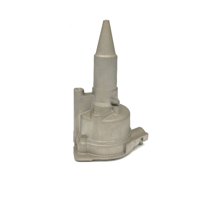 Professional Aluminum Die Casting Customized Valve Spare Parts