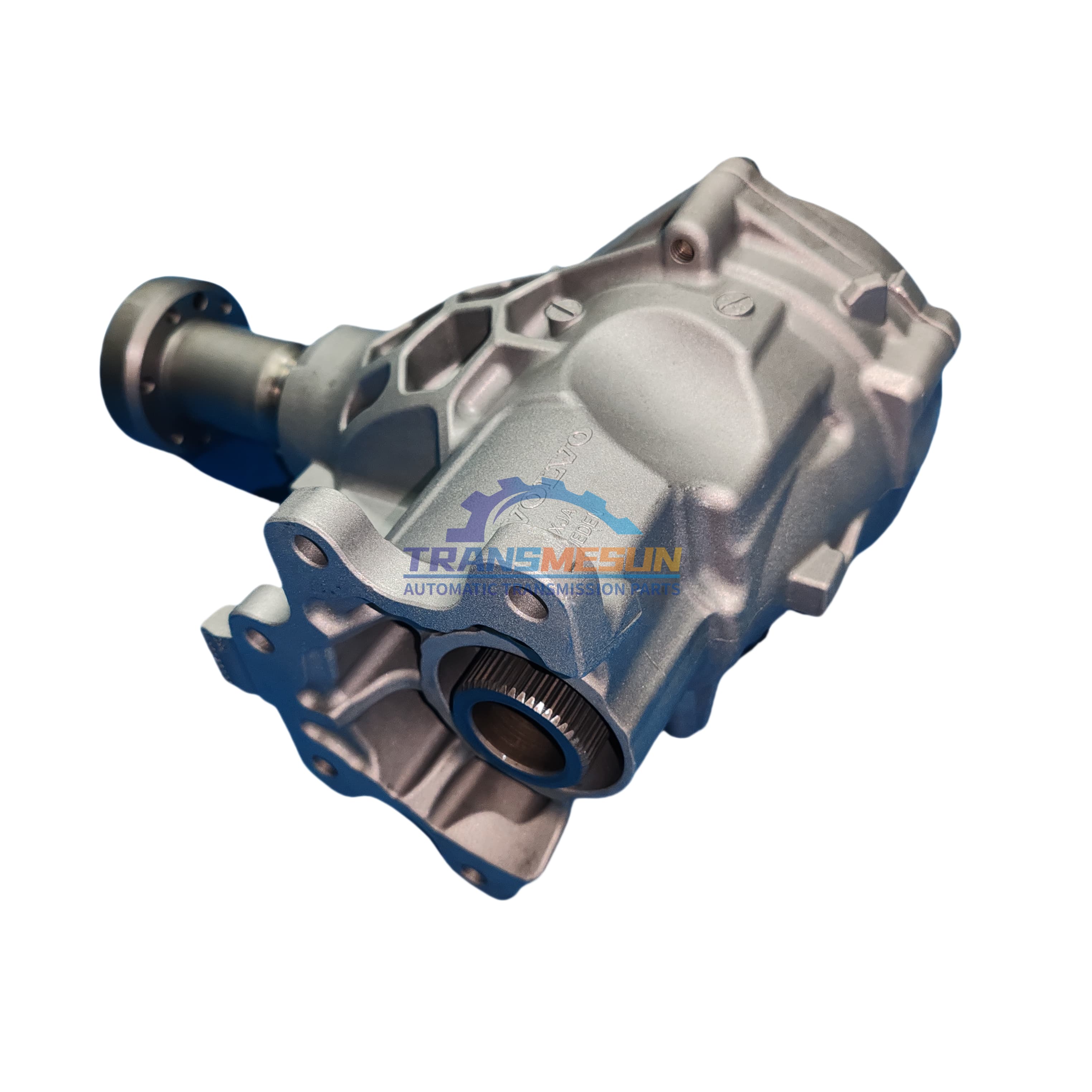 Remanufactured 36010507 TG-81SC Transfer Case Assembly For Volvo XC90 TG-81SC AWD
