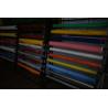 Buy cheap Impregnated Steel Wire Fireproof Fiberglass Cloth Fabric 8 H Satinless from wholesalers