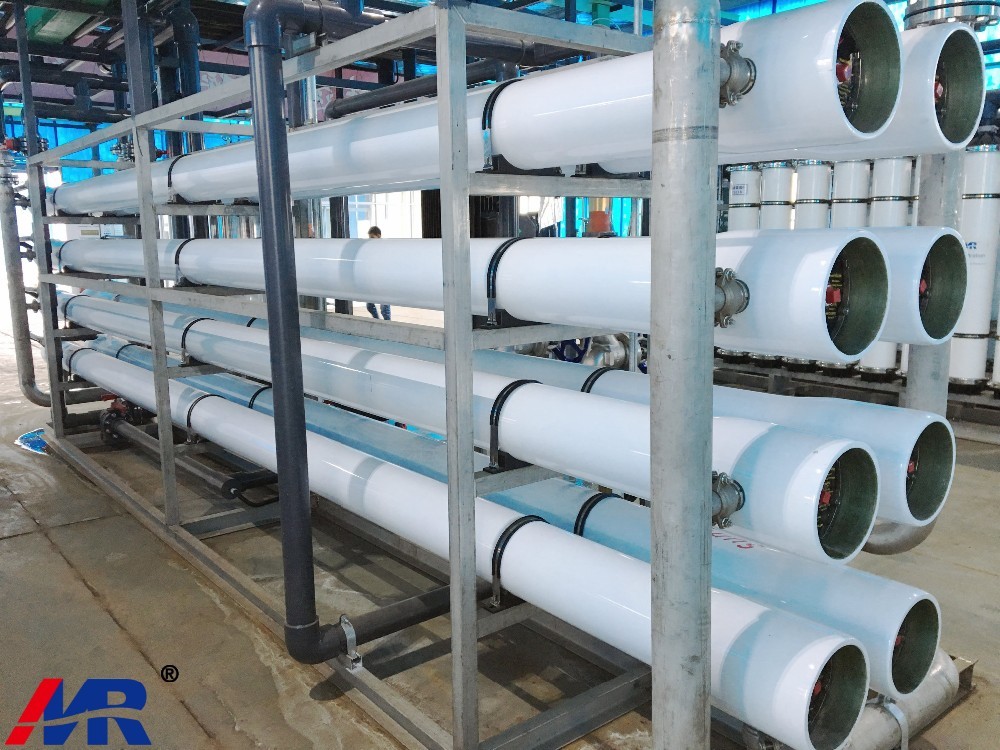 MR ULP Polyamide 8040 Ro System Membrane Replacement