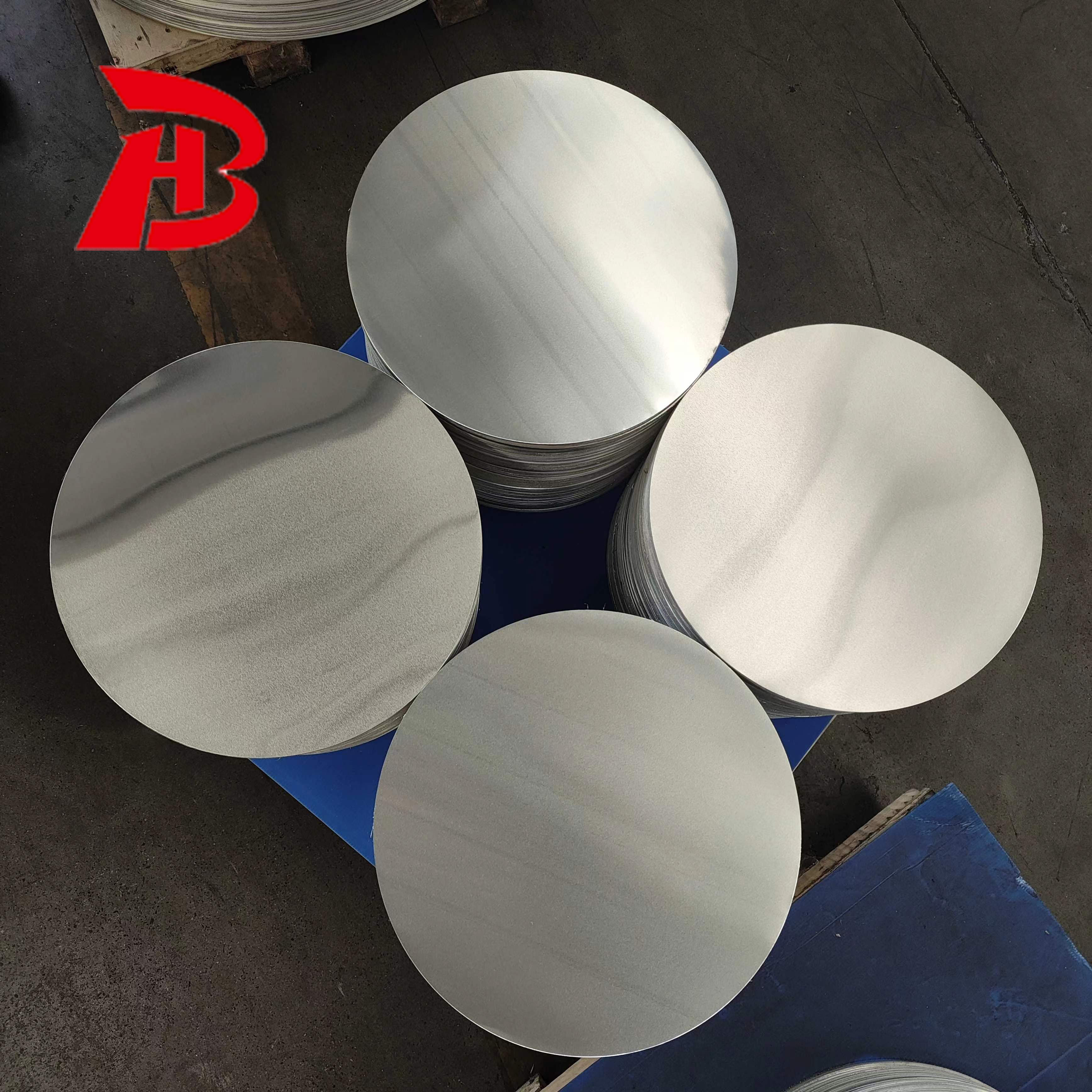 Alloy Cookware 12 Inch Aluminum Disc For Pans