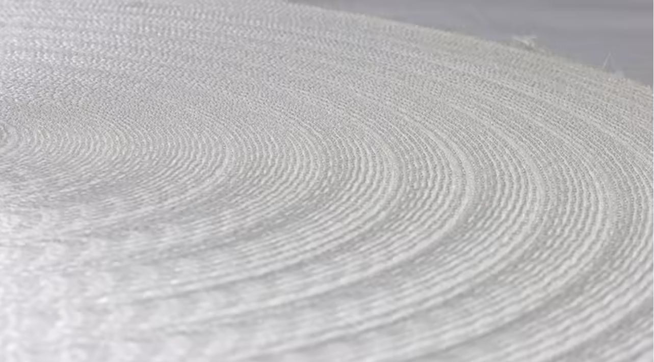 Woven Polypropylene PP Webbing Belt Lifting Loops For FIBC Bulk Jumbo Big Bag 1.5 Ton 1000kg Sack