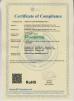 Shenzhen Chinlighting Technology Co., Ltd. Certifications