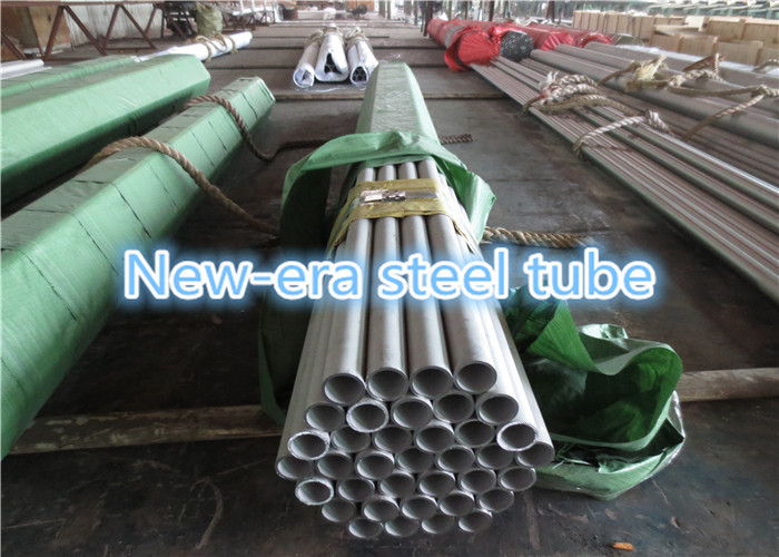 Cold Drawn Precision Steel Pipe / Carbon Steel Welded Pipe En10305-2