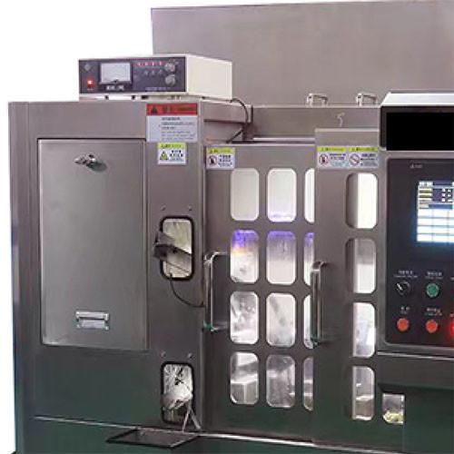 3MK13 Series CNC Bearing Inner Ring Groove Grinding Machine For Bearing