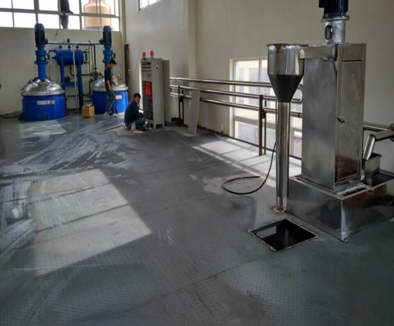380 V EVA Hot Melt Glue Sticks Making Machine Production Line with Advanced Technology