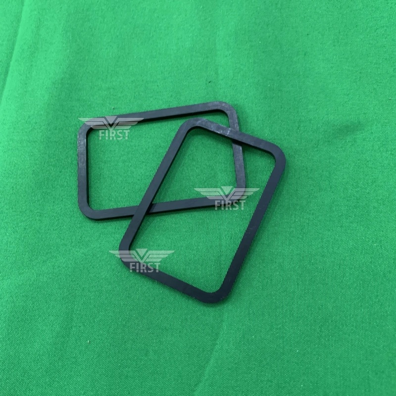 Roland 700 Suction Plate Offset Printing Parts Plate Gasket Rubber Spacer