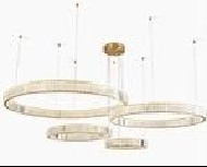 Modern Customized Pendant Light Functionality And Versatility