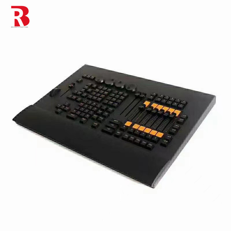 DMX Lighting System Dmx Moving Head Controller For Bar Dj Stage