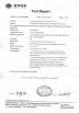 Jiaxing Linger Electronic Technology Co., Ltd. Certifications