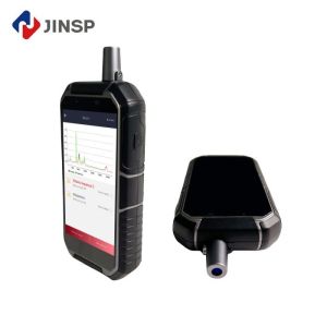 Handheld Raman Spectrometer Smart Detection for Modern Challenges