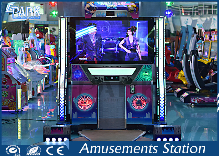 Jazz Hero Arcade Jazz Drum Simulator Electric Music Game Equipment 450W 220V